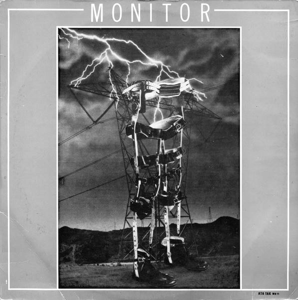 Monitor: Monitor (1981)